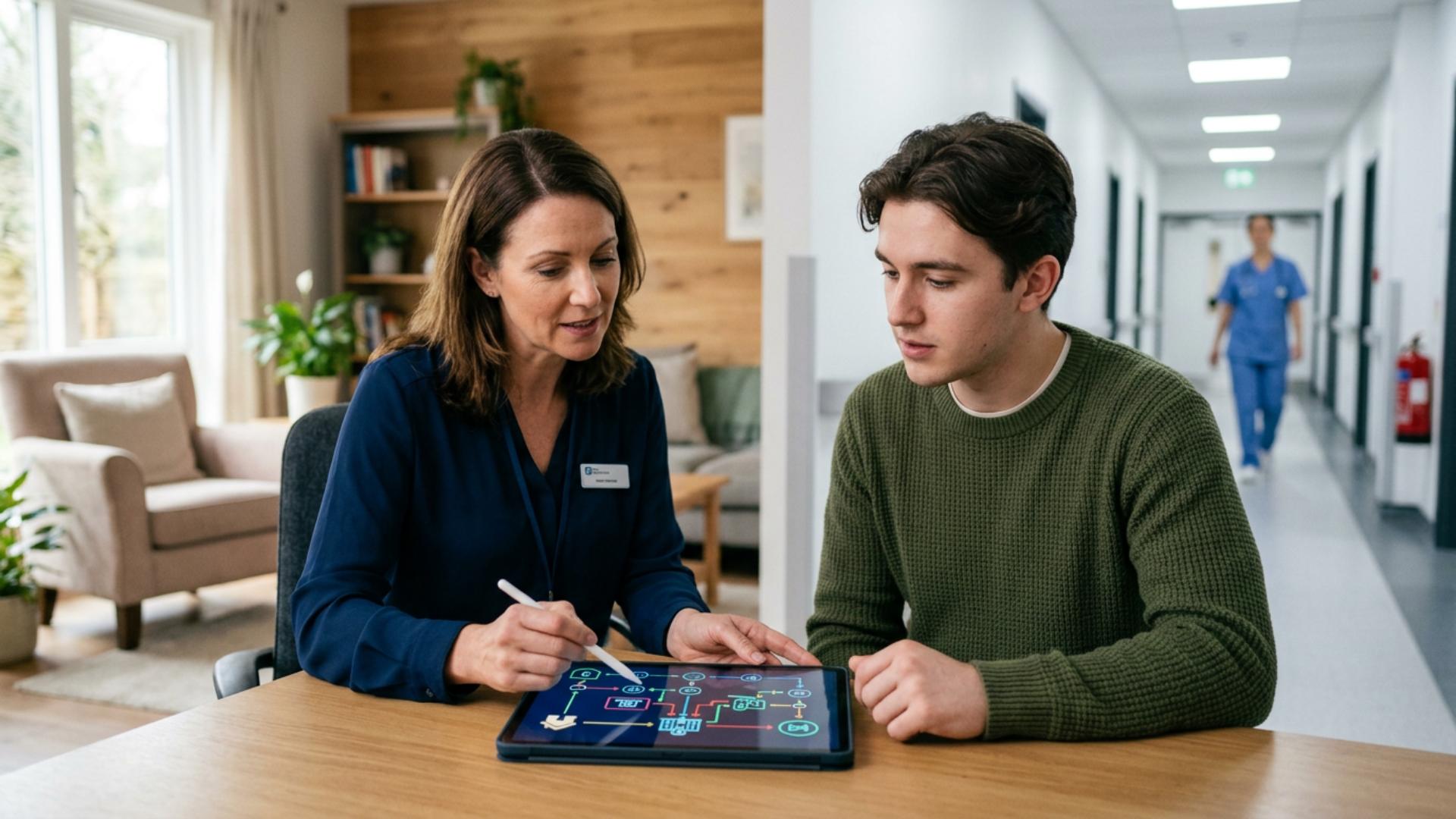 How Cognitive Behavioral Therapy (CBT) Supports Addiction Counseling